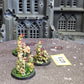 3x Nurglings #473 Death Guard Warhammer 40k