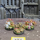 3x Nurglings #474 Death Guard Warhammer 40k
