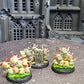 3x Nurglings #474 Death Guard Warhammer 40k