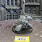 Myphitic Blight-Hauler #475 Death Guard Warhammer 40k