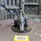 Myphitic Blight-Hauler #475 Death Guard Warhammer 40k