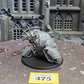 Myphitic Blight-Hauler #475 Death Guard Warhammer 40k