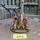 Myphitic Blight-Hauler #479 Death Guard Warhammer 40k