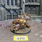 Myphitic Blight-Hauler #479 Death Guard Warhammer 40k