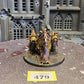 Myphitic Blight-Hauler #479 Death Guard Warhammer 40k