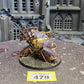 Myphitic Blight-Hauler #479 Death Guard Warhammer 40k