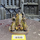 Myphitic Blight-Hauler #480 Death Guard Warhammer 40k