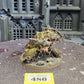 Myphitic Blight-Hauler #480 Death Guard Warhammer 40k