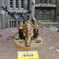 Myphitic Blight-Hauler #480 Death Guard Warhammer 40k