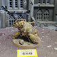 Myphitic Blight-Hauler #480 Death Guard Warhammer 40k