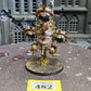 Foetid Bloat Drone #482 Death Guard Warhammer 40k