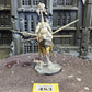 Pusgoyle Blightlord #483 Maggotkin of Nurgle AOS Warhammer 40k