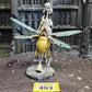 Pusgoyle Blightlord #483 Maggotkin of Nurgle AOS Warhammer 40k