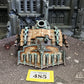 * Plagueburst Crawler #485 Death Guard Warhammer 40k