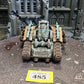 * Plagueburst Crawler #485 Death Guard Warhammer 40k