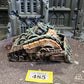 * Plagueburst Crawler #485 Death Guard Warhammer 40k