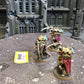3x Deathshroud Terminators #486 Death Guard Warhammer 40k
