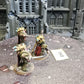 3x Deathshroud Terminators #486 Death Guard Warhammer 40k