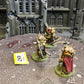 * 3x Deathshroud Terminators #487 Death Guard Warhammer 40k