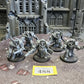 * 5x Blightlord Terminators #488 Death Guard Warhammer 40k