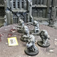 * 5x Blightlord Terminators #488 Death Guard Warhammer 40k