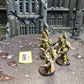 * 5x Plague Marines #489 Death Guard Warhammer 40k