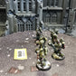 * 5x Plague Marines #490 Death Guard Warhammer 40k