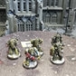 * 5x Plague Marines #490 Death Guard Warhammer 40k