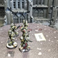 * 5x Plague Marines #490 Death Guard Warhammer 40k