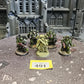 * 5x Plague Marines #491 Death Guard Warhammer 40k