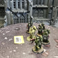 * 5x Plague Marines #491 Death Guard Warhammer 40k