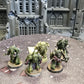 * 5x Plague Marines #491 Death Guard Warhammer 40k