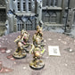* 5x Plague Marines #492 Death Guard Warhammer 40k