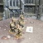5x Plague Marines #493 Death Guard Warhammer 40k