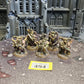 * 5x Plague Marines #494 Death Guard Warhammer 40k
