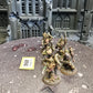 * 5x Plague Marines #494 Death Guard Warhammer 40k