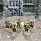 * 5x Plague Marines #494 Death Guard Warhammer 40k