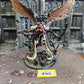Mortarion Daemon Primarch of Nurgle #495 Death Guard Warhammer 40k