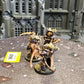 3x Deathshroud Terminators #496 Death Guard Warhammer 40k