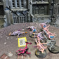 10x Pink Horrors #503 Disciples of Tzeentch AOS Warhammer 40k