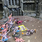 10x Pink Horrors #503 Disciples of Tzeentch AOS Warhammer 40k