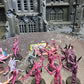 12x Pink Horrors #504 Disciples of Tzeentch AOS Warhammer 40k