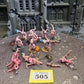 10x Pink Horrors #505 Disciples of Tzeentch AOS Warhammer 40k