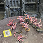 10x Pink Horrors #505 Disciples of Tzeentch AOS Warhammer 40k