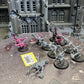 10x Pink Horrors #506 Disciples of Tzeentch AOS Warhammer 40k