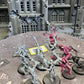 10x Pink Horrors #506 Disciples of Tzeentch AOS Warhammer 40k