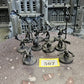 10x Pink Horrors #507 Disciples of Tzeentch AOS Warhammer 40k