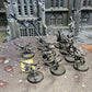 10x Pink Horrors #507 Disciples of Tzeentch AOS Warhammer 40k
