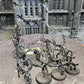 10x Pink Horrors #507 Disciples of Tzeentch AOS Warhammer 40k