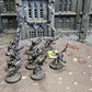 10x Pink Horrors #507 Disciples of Tzeentch AOS Warhammer 40k